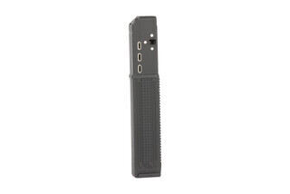 The ProMag Industries 9mm AR15 magazine is designed for colt pattern lower receivers